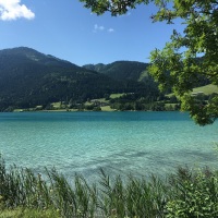 Reisverslag vakantie Oostenrijk en Italië 2021